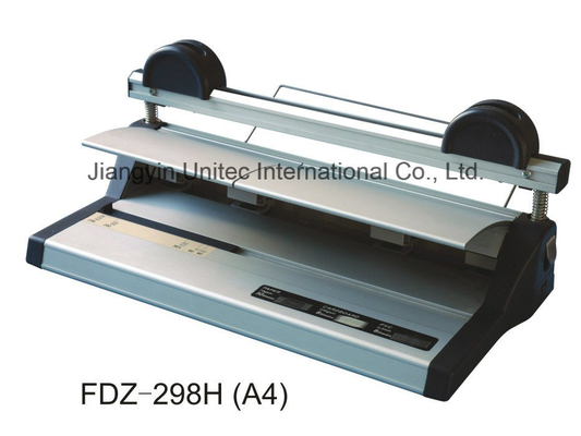 110-Volt-Laminator-Gerät mit maximaler Laminationsbreite von 25 Zoll