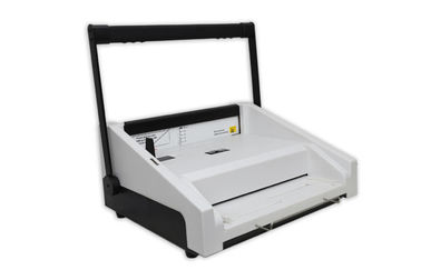 Tischplatten-Schwergängigkeits-Maschine V30 A4 Velo elektrisch